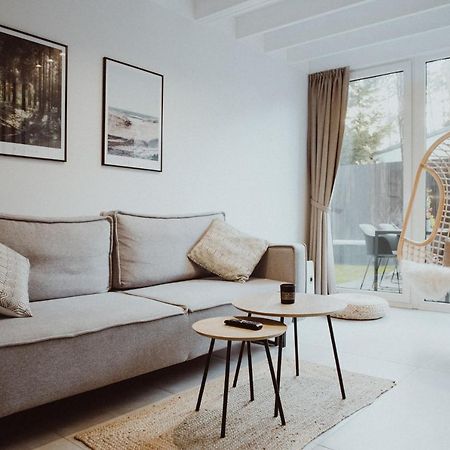 Forest House Pobierowo Luaran gambar