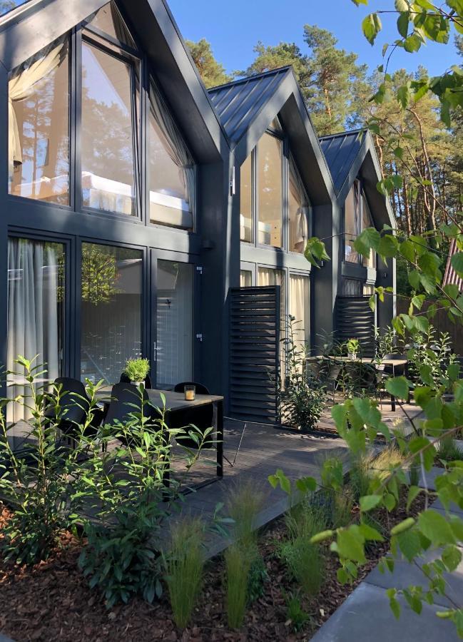 Forest House Pobierowo Luaran gambar