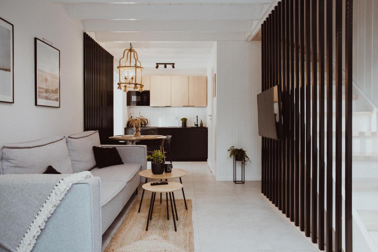Forest House Pobierowo Luaran gambar