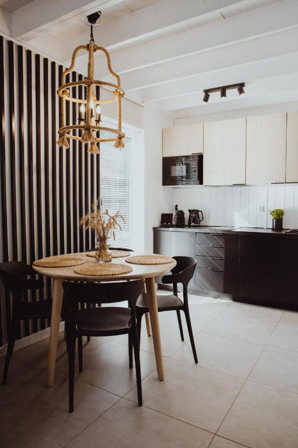 Forest House Pobierowo Luaran gambar