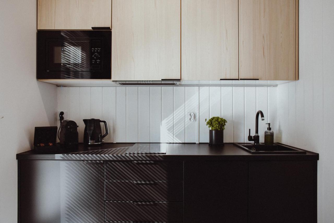 Forest House Pobierowo Luaran gambar