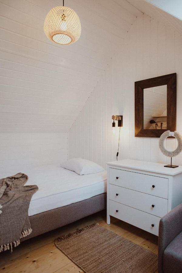 Forest House Pobierowo Luaran gambar