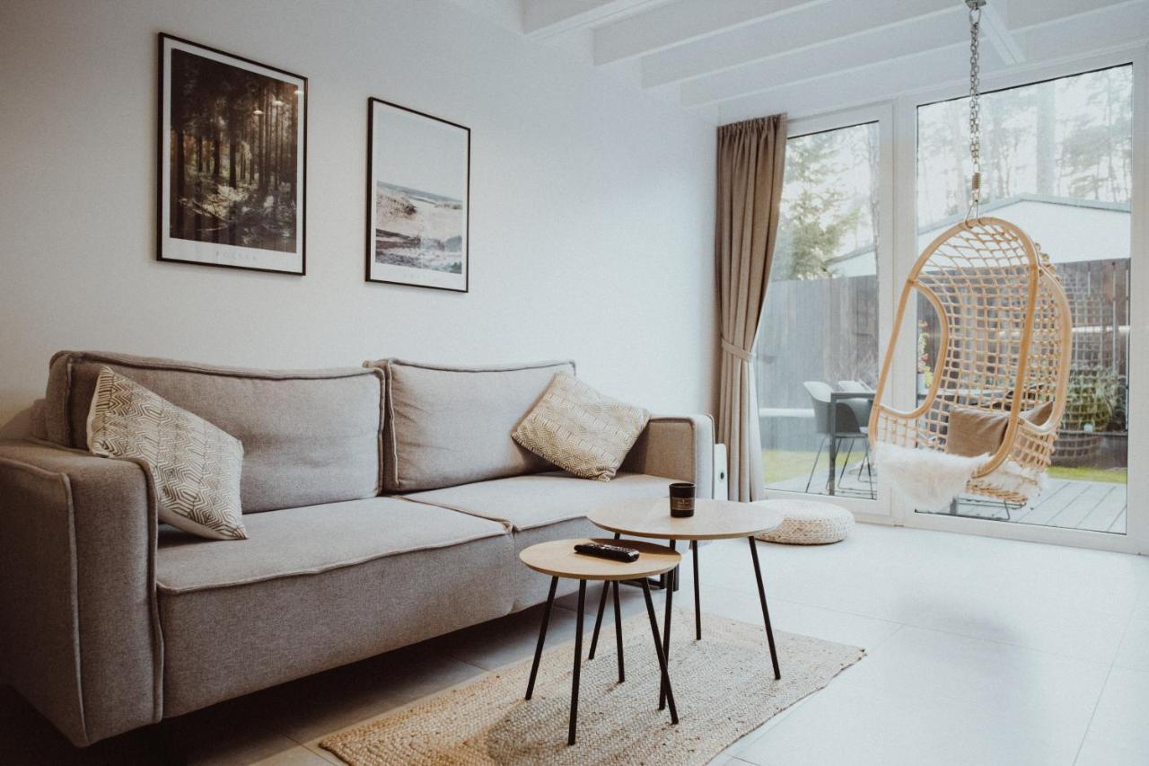 Forest House Pobierowo Luaran gambar
