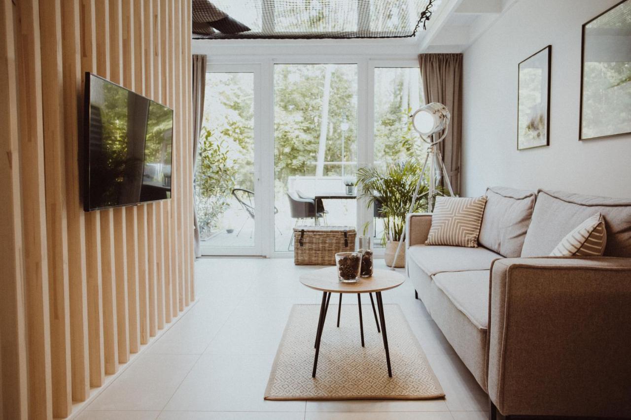 Forest House Pobierowo Luaran gambar