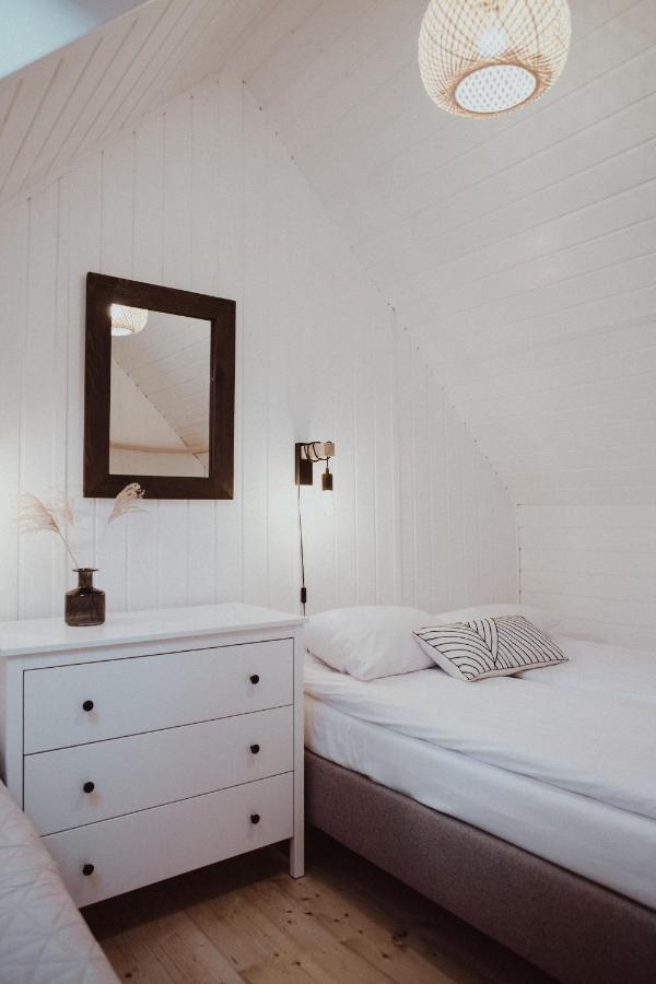 Forest House Pobierowo Luaran gambar