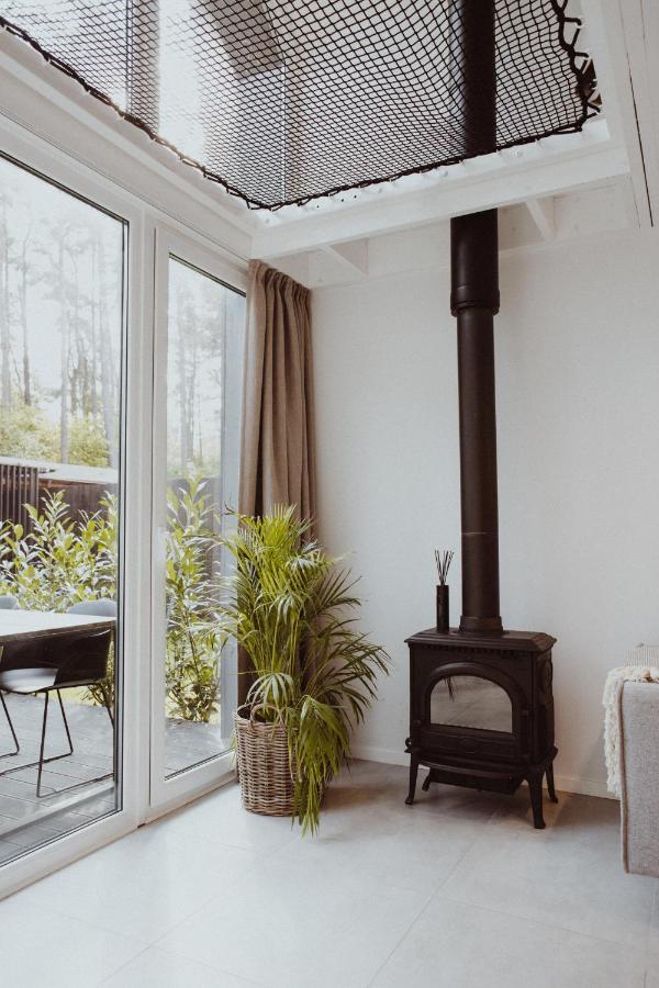 Forest House Pobierowo Luaran gambar