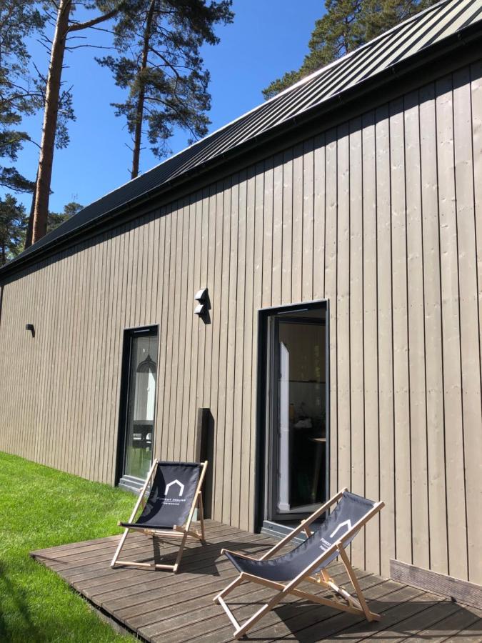 Forest House Pobierowo Luaran gambar