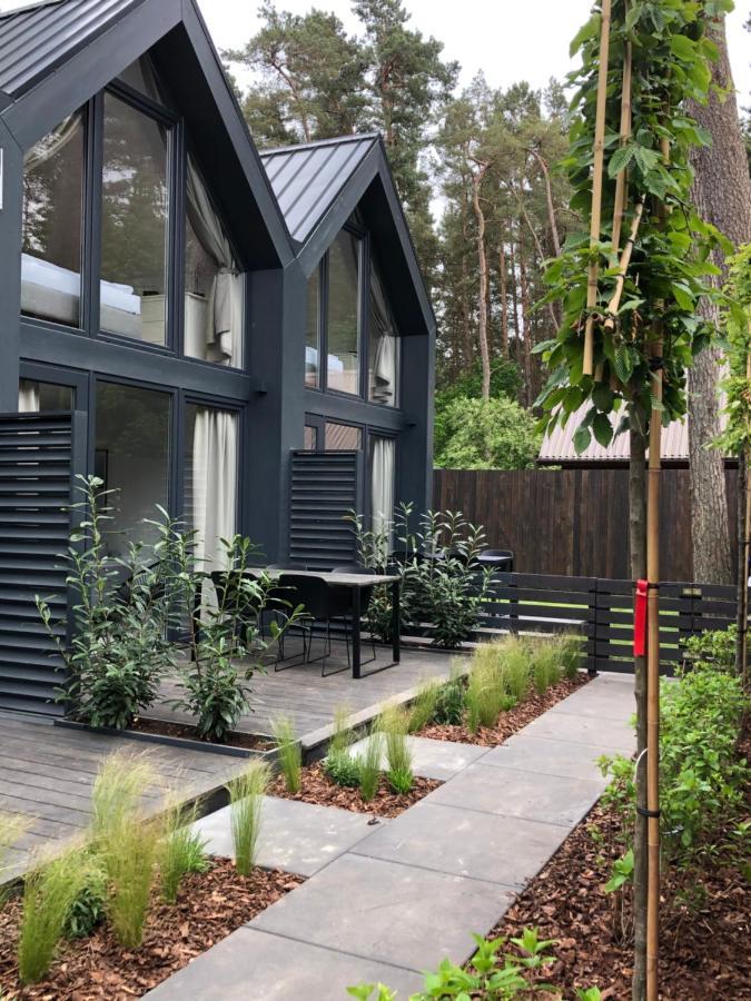 Forest House Pobierowo Luaran gambar